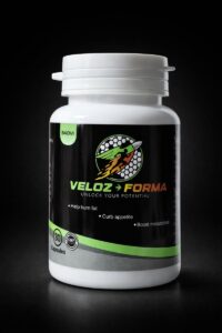 bote Bote Veloz Forma