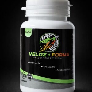 Complemento alimenticio para control de peso